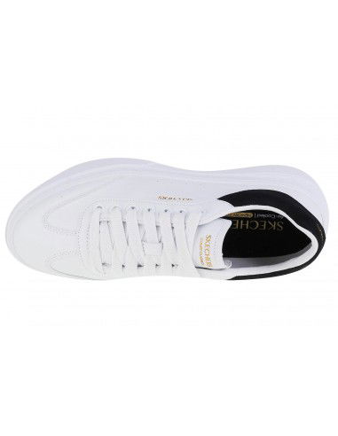 Skechers Cordova Classic Best Behavior 185060WBK Skechers Cordova Classic Best Behavior 185060WBK