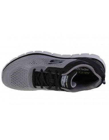 Skechers TrackBroader 232698GYBK Skechers TrackBroader 232698GYBK