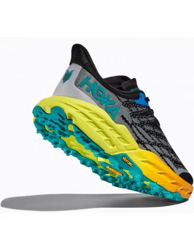 Hoka M Speedgoat 5 1123157BEPR Hoka M Speedgoat 5 1123157BEPR