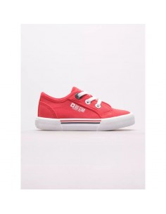Big Star Παιδικό Sneaker για Αγόρι Κόκκινο JJ374167 2