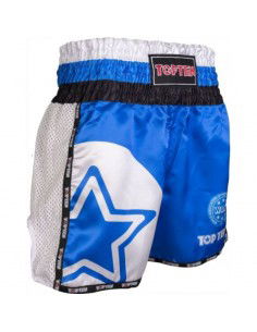 Kickboxing shorts Top Ten "Wako Star" M 041864102M