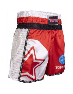 Kickboxing shorts Top Ten "Wako Star" M 041864102M 2