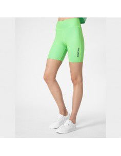 4F Training Γυναικείο Ποδηλατικό Κολάν Πράσινο 4FSS23TTIGF059-41S