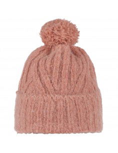 Buff Nerla Knitted Hat Beanie 1323354011000