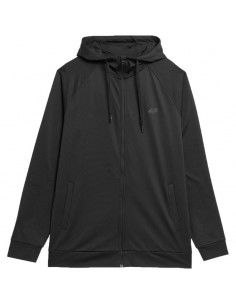 4F FNK M209 M sweatshirt 4FAW23TFSWM209 20S