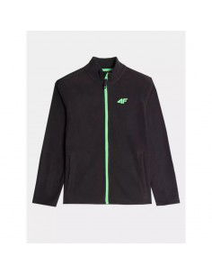 4F Jr sweatshirt 4FJAW23TFLEM10520S