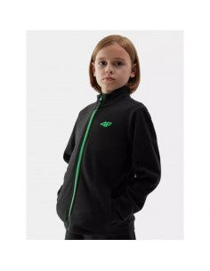 4F Jr sweatshirt 4FJAW23TFLEM10520S 2