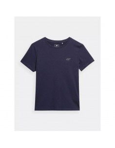 4F Jr Tshirt 4FJAW23TTSHM079531S