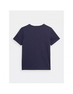 4F Jr Tshirt 4FJAW23TTSHM079531S 2