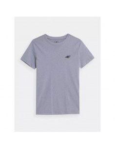 4F Jr Tshirt 4FJAW23TTSHM079534S