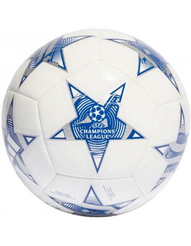 Adidas IA0945 Μπάλα Ποδοσφαίρου Λευκή Adidas IA0945 Μπάλα Ποδοσφαίρου Λευκή