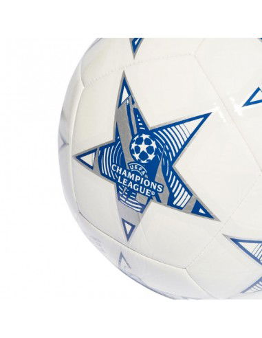 Adidas IA0945 Μπάλα Ποδοσφαίρου Λευκή Adidas IA0945 Μπάλα Ποδοσφαίρου Λευκή