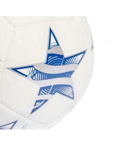 Adidas IA0945 Μπάλα Ποδοσφαίρου Λευκή Adidas IA0945 Μπάλα Ποδοσφαίρου Λευκή