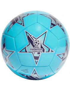Adidas UCL Club 23/24 Group Stage Ball IA0948 Μπάλα Ποδοσφαίρου Μπλε 2
