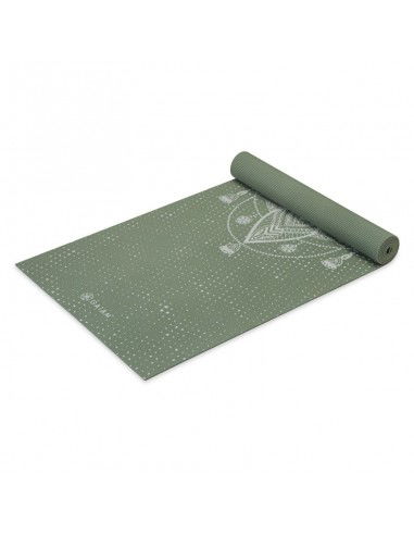 Gaiam 64950 Στρώμα Γυμναστικής Yoga/Pilates Πράσινο (173x61x0,5cm) Gaiam 64950 Στρώμα Γυμναστικής Yoga/Pilates Πράσινο (173x61x0,5cm)