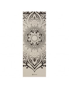Gaiam Dovvetail Sundal Yoga Mat 5MM 64955