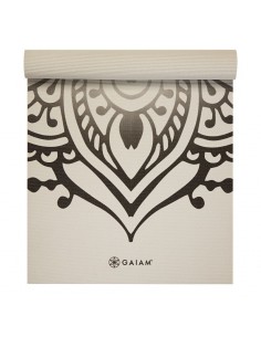 Gaiam Dovvetail Sundal Yoga Mat 5MM 64955 2
