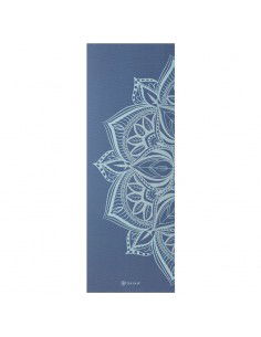 Gaiam High Tide Point Yoga Mat 5MM 64945