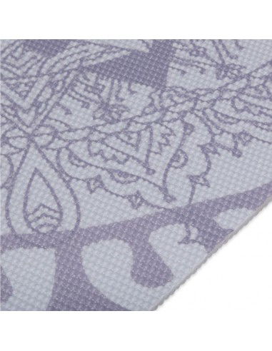 Gaiam Sundial 64941 Στρώμα Γυμναστικής Yoga/Pilates Μωβ (173x61x0,5cm) Gaiam Sundial 64941 Στρώμα Γυμναστικής Yoga/Pilates Μωβ (173x61x0,5cm)