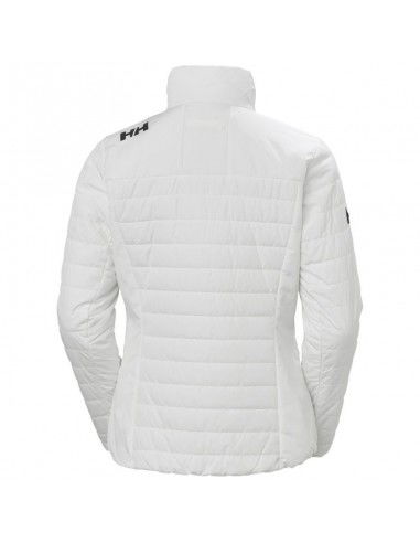 Helly Hansen Insulator 2.0 Κοντό Γυναικείο Puffer Μπουφάν Αδιάβροχο για Χειμώνα Λευκό 30239-001 Helly Hansen Insulator 2.0 Κοντό Γυναικείο Puffer Μπουφάν Αδιάβροχο για Χειμώνα Λευκό 30239-001