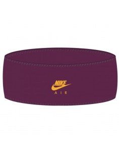 Nike Dri-fit Swoosh 2.0 N1004516-646 Αθλητικό Περιμετώπιο Μωβ