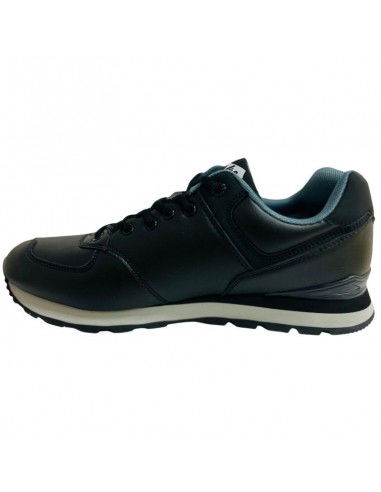 Lee Cooper Ανδρικά Sneakers Μαύρα LCJ-23-31-3073M Lee Cooper Ανδρικά Sneakers Μαύρα LCJ-23-31-3073M