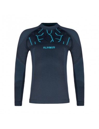 Thermoactive underwear Alpinus Tactical Gausdal Set Jr SI8922 Thermoactive underwear Alpinus Tactical Gausdal Set Jr SI8922