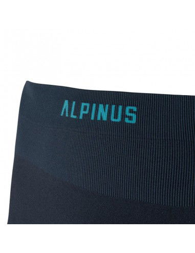 Alpinus Παιδικό Ισοθερμικό Σετ Μπλε SI8922 Alpinus Παιδικό Ισοθερμικό Σετ Μπλε SI8922