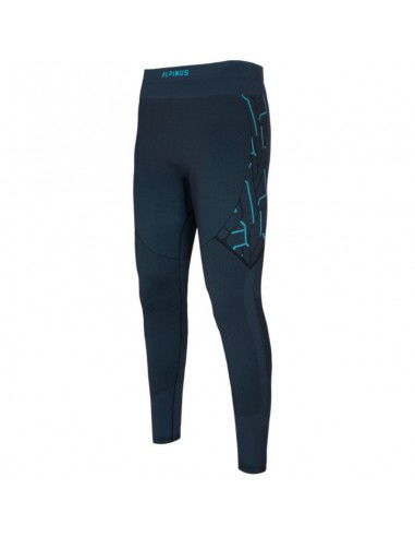 Thermoactive underwear Alpinus Tactical Gausdal Set Jr SI8922 Thermoactive underwear Alpinus Tactical Gausdal Set Jr SI8922