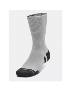 Under Armour Socks 1379512-011 2