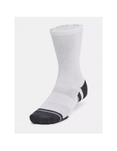 Under Armour socks 1379512-100 2