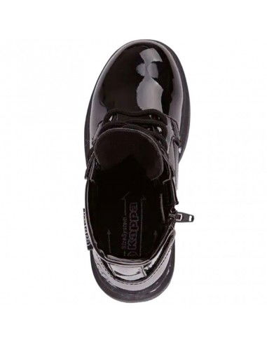 Kappa Deenish Shine Jr 260841K 1115 shoes Kappa Deenish Shine Jr 260841K 1115 shoes