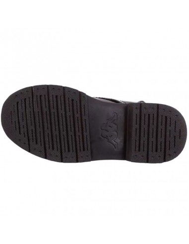 Kappa Deenish Shine Jr 260841K 1115 shoes Kappa Deenish Shine Jr 260841K 1115 shoes