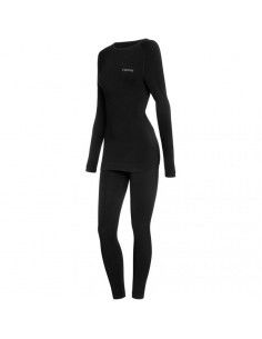 Thermoactive underwear Viking Ritra Bamboo W 50023092209