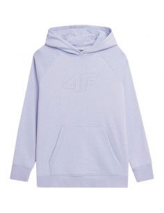 Sweatshirt 4F F0765 W 4FAW23TSWSF0765 52S
