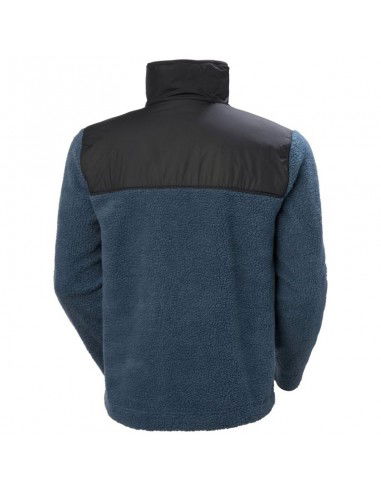 Helly Hansen Ανδρικό Χειμωνιάτικο Μπουφάν Puffer Μπλε 53994-860 Helly Hansen Ανδρικό Χειμωνιάτικο Μπουφάν Puffer Μπλε 53994-860