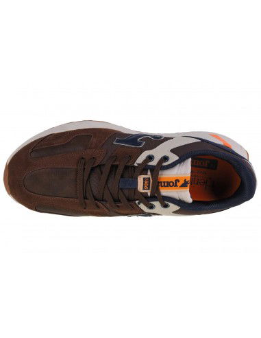 Joma C.N Ανδρικά Sneakers Καφέ CN200W2224 Joma C.N Ανδρικά Sneakers Καφέ CN200W2224