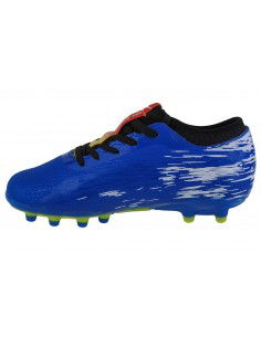 Joma Super Copa FG SUPW2303FG Χαμηλά Ποδοσφαιρικά Παπούτσια με Τάπες Μπλε 2