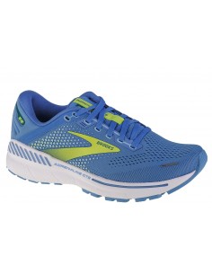 Brooks Adrenaline Gts 22 120353-415 Γυναικεία Αθλητικά Παπούτσια Running Μπλε