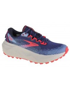 Brooks Caldera 6 120366-422 Γυναικεία Αθλητικά Παπούτσια Running Μπλε