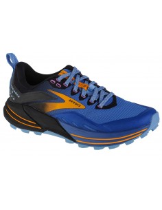 Brooks Cascadia 16 1203631B414