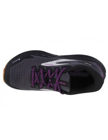 Brooks Divide 4 GTX 1203931B073 Brooks Divide 4 GTX 1203931B073