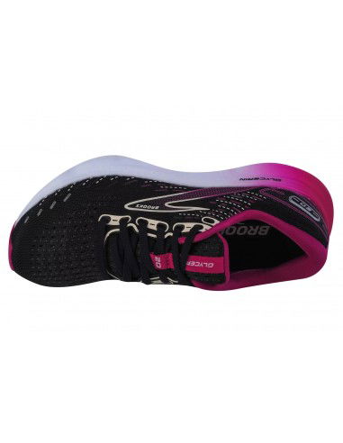 Brooks Glycerin 20 120369-094 Γυναικεία Αθλητικά Παπούτσια Running Μαύρα Brooks Glycerin 20 120369-094 Γυναικεία Αθλητικά Παπούτσια Running Μαύρα