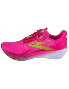 Brooks Hyperion Max 120377-441 Γυναικεία Αθλητικά Παπούτσια Running Μπλε 2