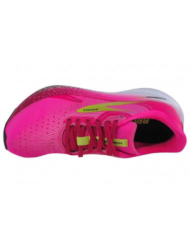 Brooks Hyperion Max 120377-441 Γυναικεία Αθλητικά Παπούτσια Running Μπλε Brooks Hyperion Max 120377-441 Γυναικεία Αθλητικά Παπούτσια Running Μπλε