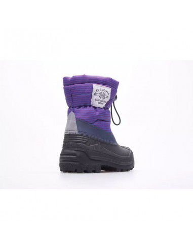Snow Boots Lee Cooper Jr LCJ21440526K Snow Boots Lee Cooper Jr LCJ21440526K