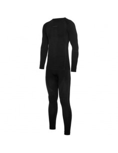 Thermoactive underwear Viking Eiger M 50021208009