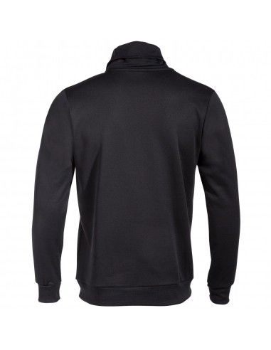 Joma Ανδρική Μπλούζα Μακρυμάνικη Μαύρη 101821.101 Joma Ανδρική Μπλούζα Μακρυμάνικη Μαύρη 101821.101