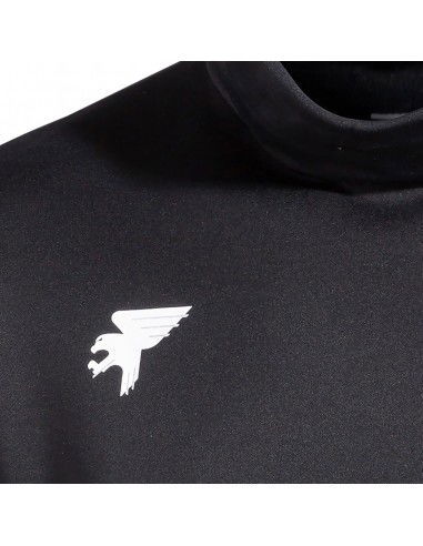 Joma Ανδρική Μπλούζα Μακρυμάνικη Μαύρη 101821.101 Joma Ανδρική Μπλούζα Μακρυμάνικη Μαύρη 101821.101