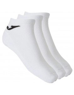 Joma Invisible 3PPK Socks 400781200